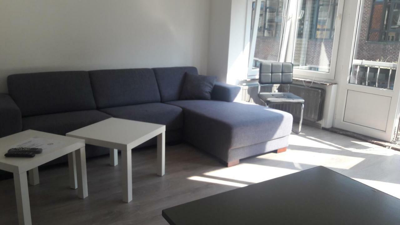 Arno'S Place Ostenda Esterno foto