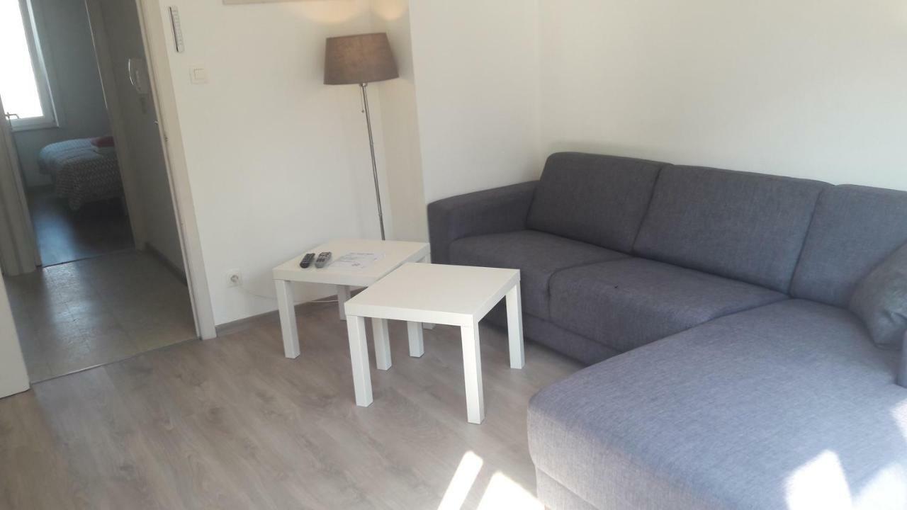 Arno'S Place Ostenda Esterno foto