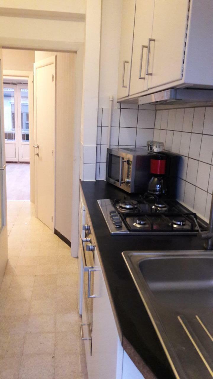 Arno'S Place Ostenda Esterno foto